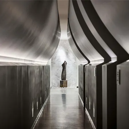 Fairmont Quasar 5* איסטמבול