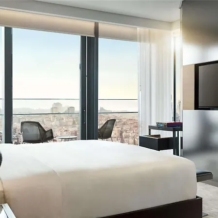 Fairmont Quasar