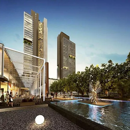 Fairmont Quasar איסטמבול
