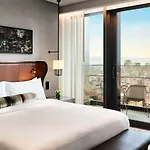 Fairmont Quasar 5* איסטמבול