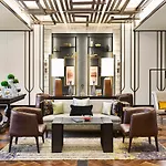 מלון Fairmont Quasar 5*