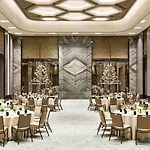 מלון Fairmont Quasar איסטמבול