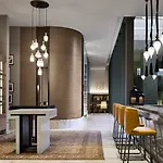 מלון Fairmont Quasar איסטמבול
