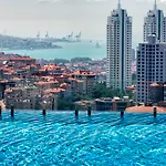 Fairmont Quasar