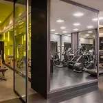 Fairmont Quasar איסטמבול