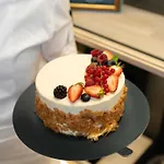 ホテル Fairmont Quasar 5*