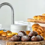 Fairmont Quasar 5* איסטמבול