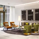 Fairmont Quasar