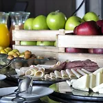 Fairmont Quasar 5* איסטמבול