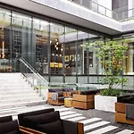 Fairmont Quasar איסטמבול