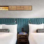 Fairmont Quasar 5* איסטמבול