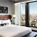 מלון Fairmont Quasar 5*