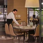 ホテル Fairmont Quasar