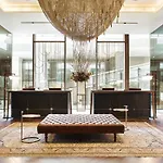 Fairmont Quasar מלון 5*