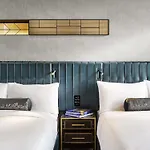 Fairmont Quasar 5*
