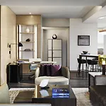 Fairmont Quasar ホテル 5*