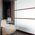 Fairmont Quasar ホテル イスタンブール