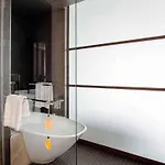 ホテル Fairmont Quasar 5*