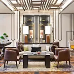 Fairmont Quasar ホテル 5*