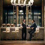 ホテル Fairmont Quasar 5*