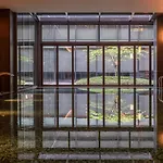 Fairmont Quasar ホテル イスタンブール