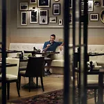 Fairmont Quasar