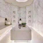 ホテル Fairmont Quasar