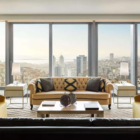 Hotel Fairmont Quasar
