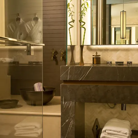 Fairmont Quasar 5* Istanbul