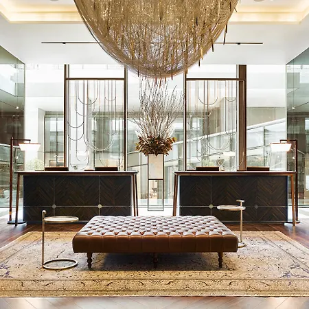 Fairmont Quasar
