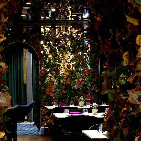 Fairmont Quasar Istambul