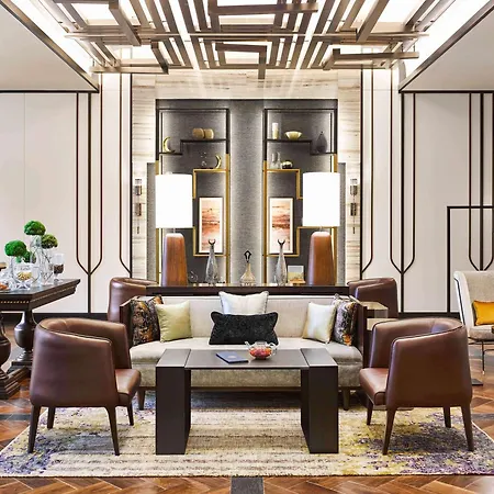 Fairmont Quasar Hotel 5*