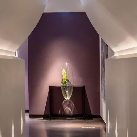 Hotell Fairmont Quasar Istanbul