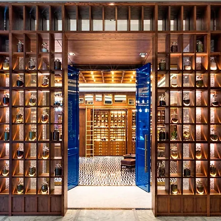 伊斯坦布尔费尔蒙夸萨酒店 5*
