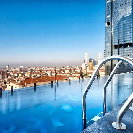 Hotel Fairmont Quasar