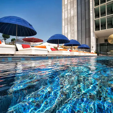 Fairmont Quasar 5*