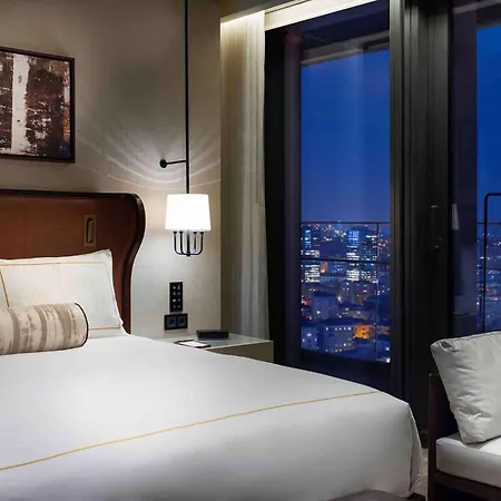 Fairmont Quasar Hotel 5*