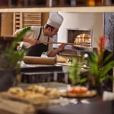 Fairmont Quasar Istambul