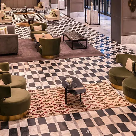 فيرمونت كوسار إسطنبول 5*