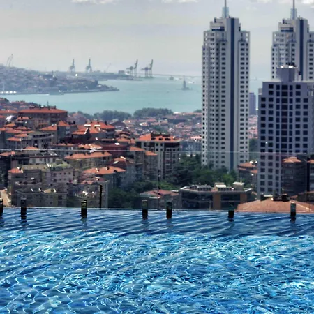 Fairmont Quasar 5*