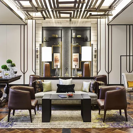 Fairmont Quasar
