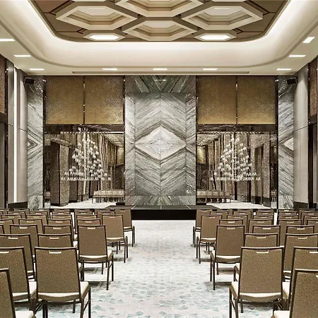Fairmont Quasar Istanbul