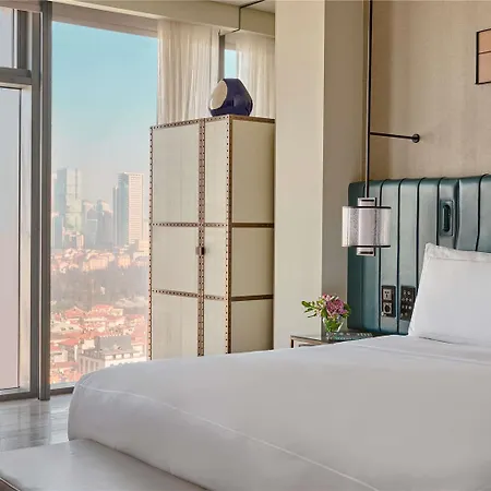Hotel Fairmont Quasar