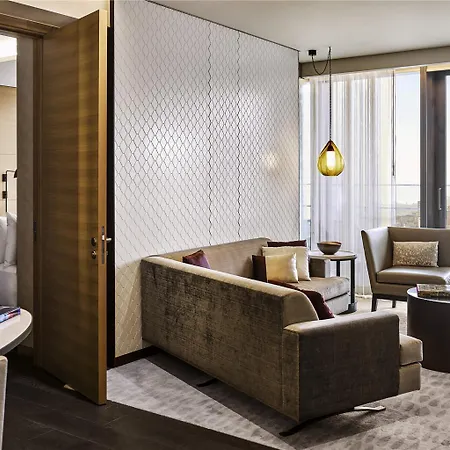Fairmont Quasar 5* Provincia di Istanbul