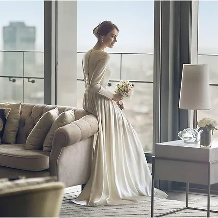 Hotel Fairmont Quasar Istanbul