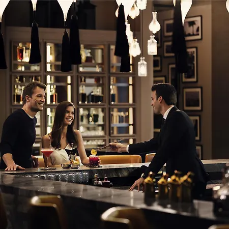 Fairmont Quasar