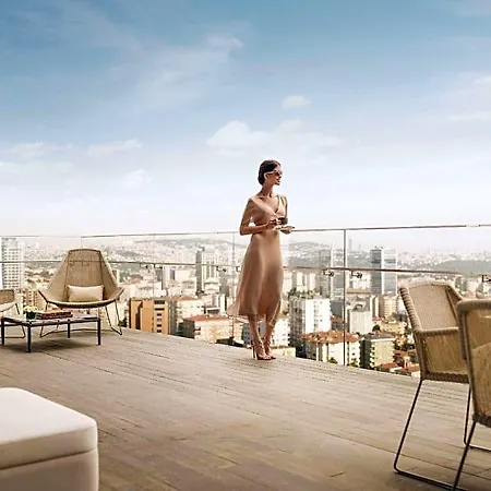 Fairmont Quasar
