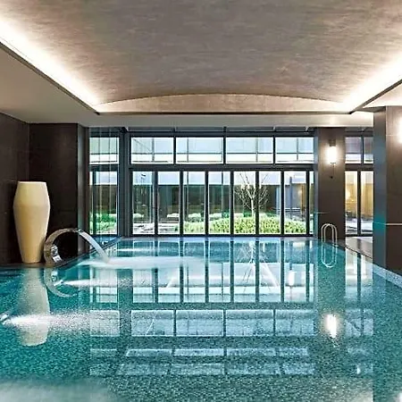 Hotel Fairmont Quasar Provincia di Istanbul