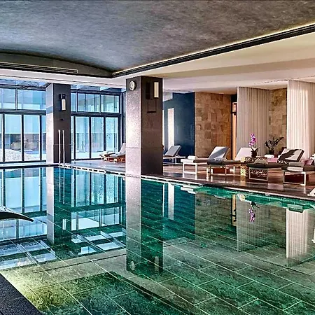 Fairmont Quasar Provincia di Istanbul