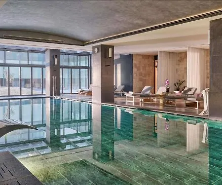 Fairmont Quasar איסטמבול